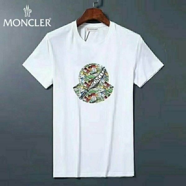 [MONCLER  수입 그레노블 티셔츠]