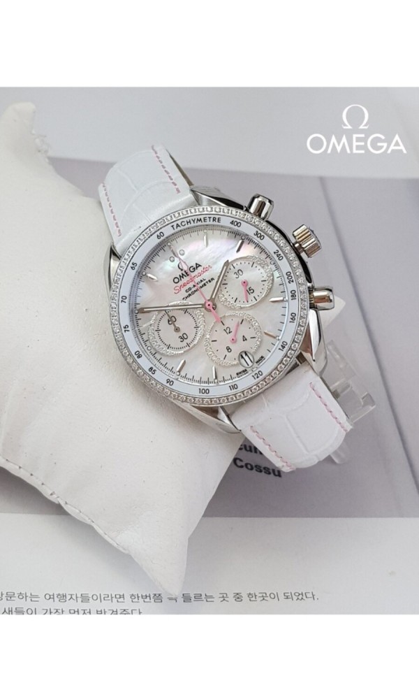 오메가(OMEGA)스피드마스터(speedmaster)크르노그래프