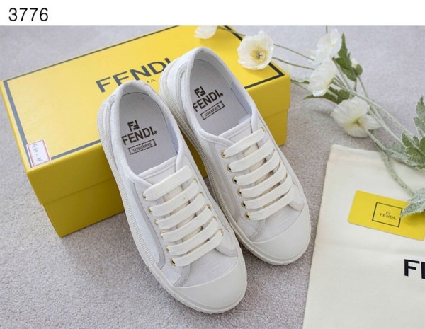 펜디 [FENDI]  도미노 로우탑