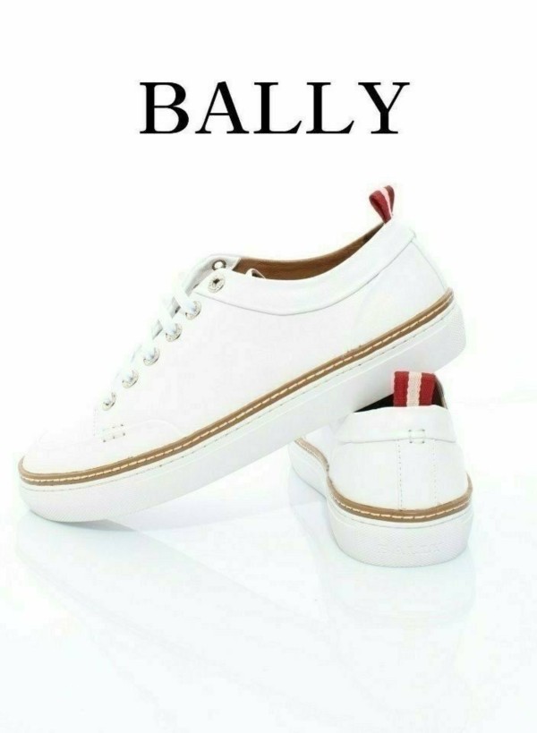 BALLY   23SS 발리 헤르난도스니커즈