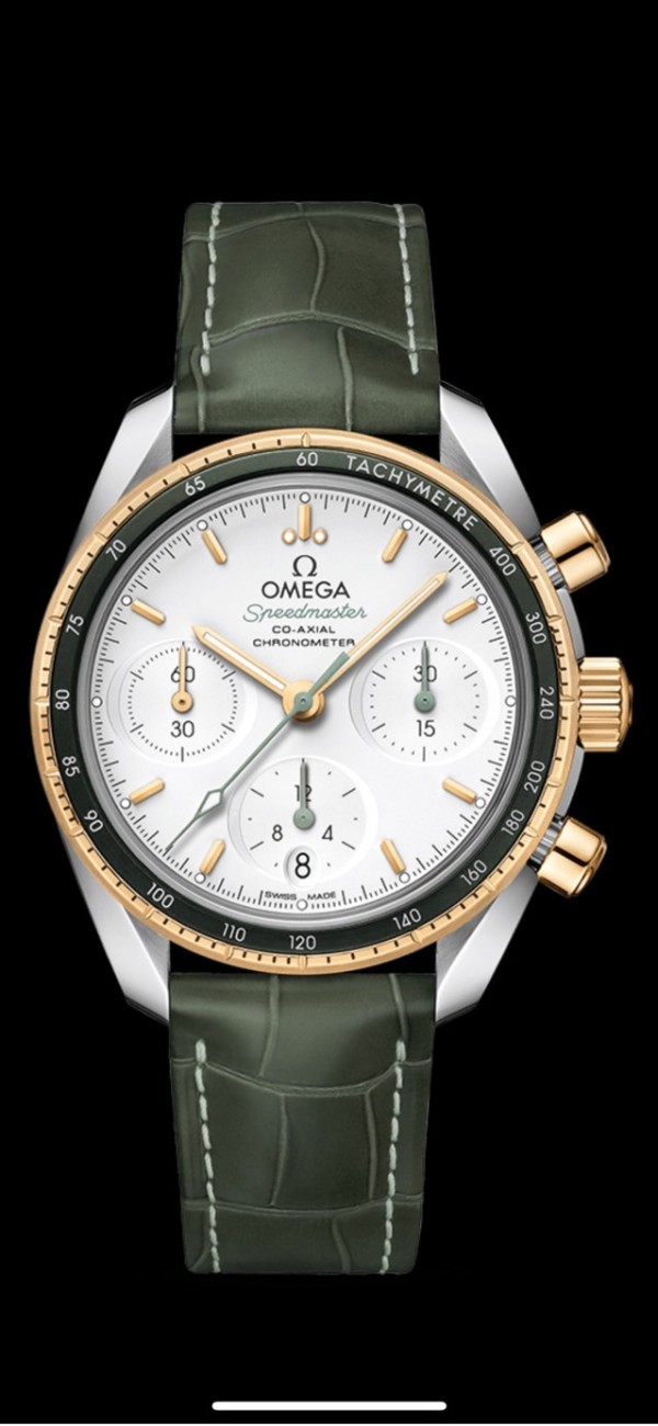 오메가(OMEGA)스피드마스터(speedmaster)크르노그래프