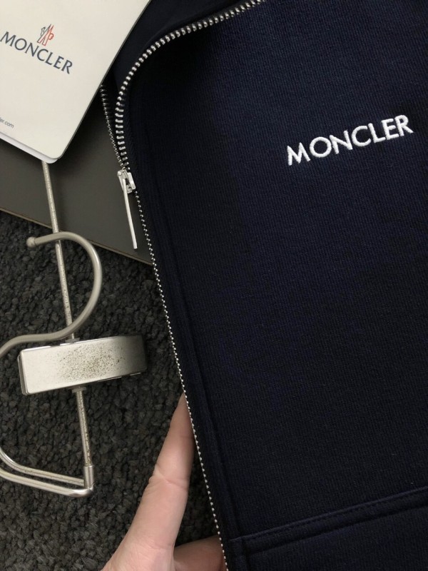 Moncler 초고퀄 정품동일 아우터