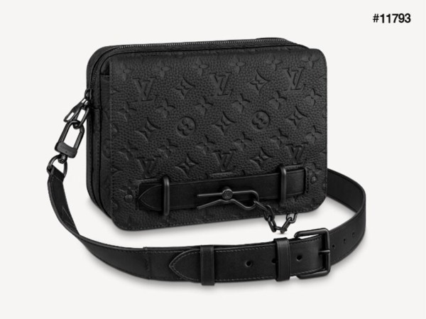 [LOUIS VUITTON] 루이비통 M57307 스티머 메신저 백