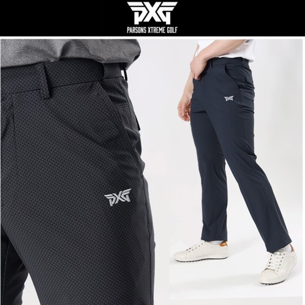 PXG  스판 아이싱 팬츠