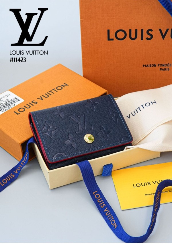 [Louis Vuitton] 루이비통 멀티카르트 빅토리 월릿 반지갑