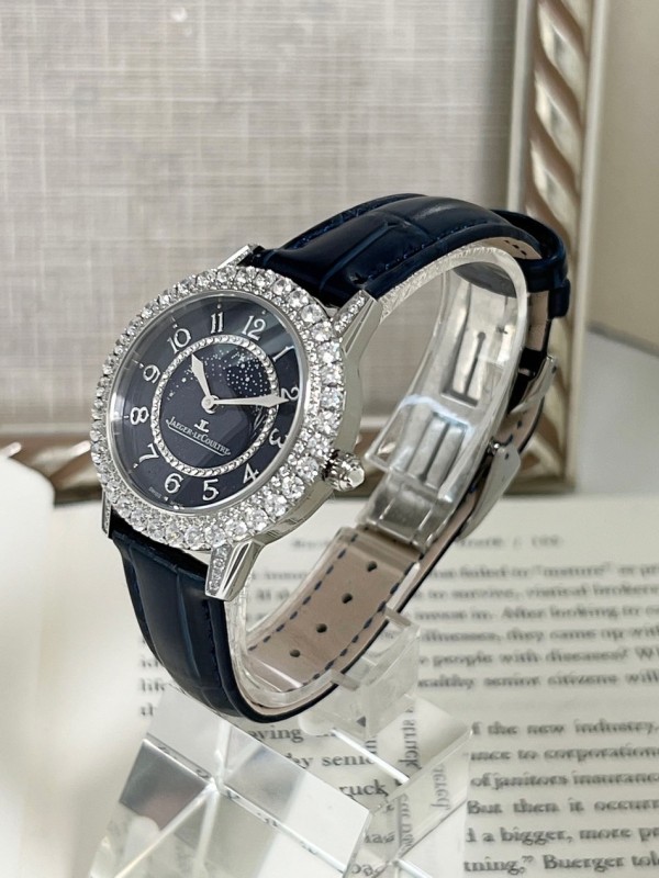 예거르쿨트르(JAEGERLECOULTRE) 랑데뷰 데즐링