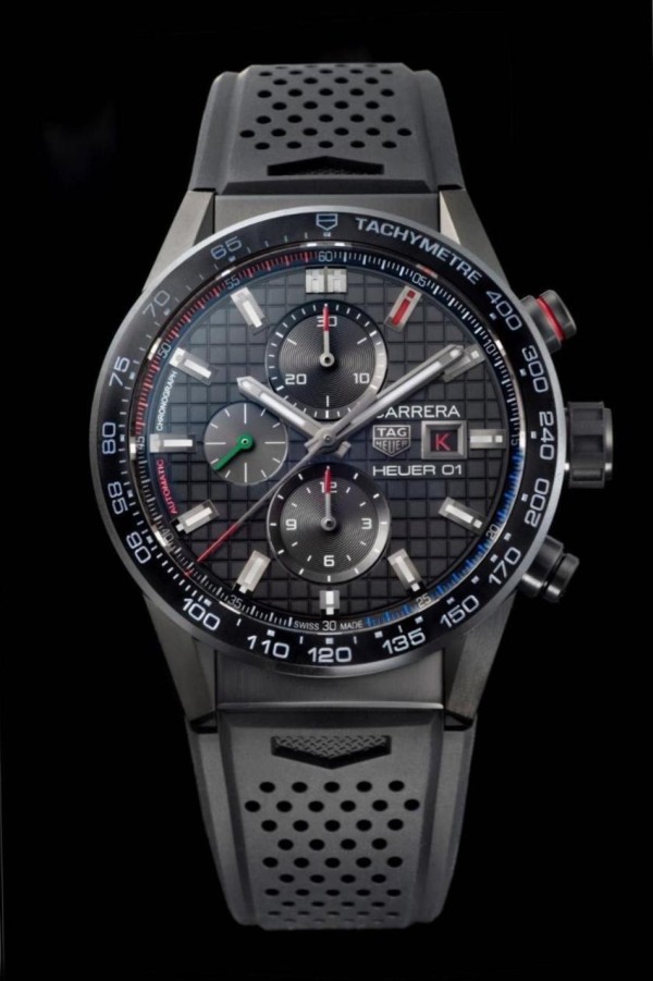 테그호이어(TAGHEUER) 까레라 호이어