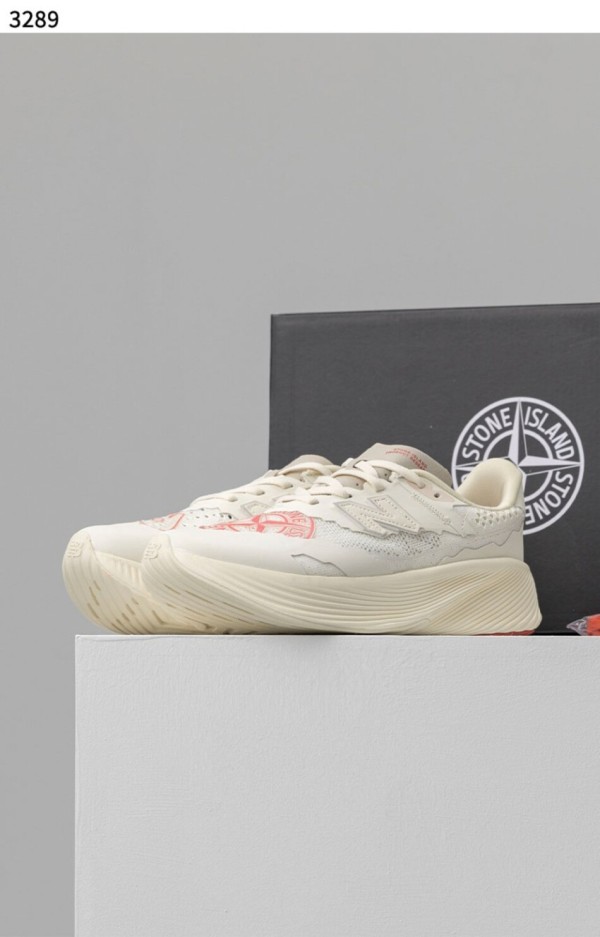 [NEW BALANCE X STONE ISLAND]  도쿄 스튜디오 디자인 퓨어셀 RC 엘리트 신상