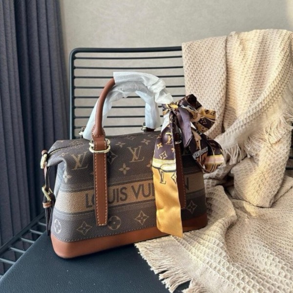 Louis Vuitton 모노그램 보스턴백