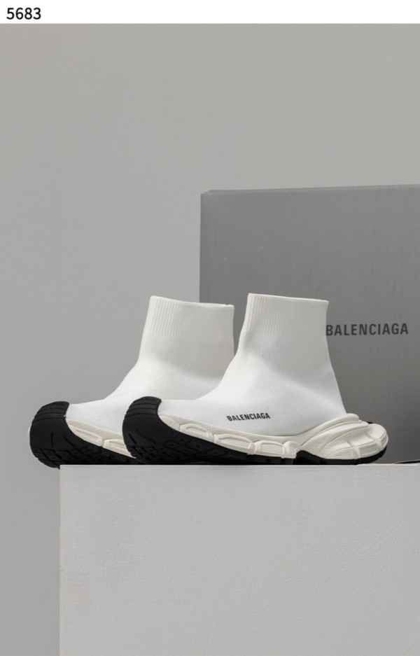 [BALENCIAGA] 수입고급 3XL Sock Recycled Knit Sneakers 신상