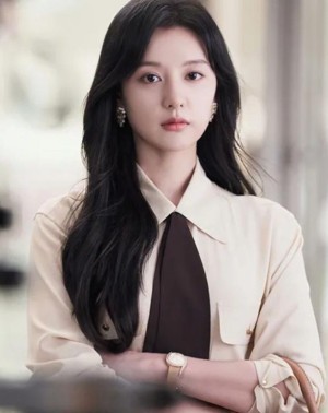 피아제 라임라이트 갈라 핑크골드 다이아
