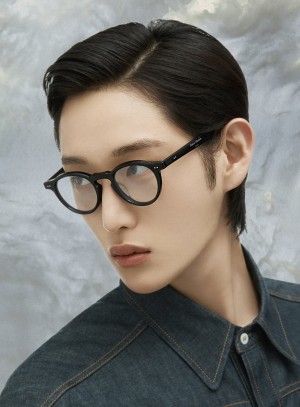 젠틀몬스터  MM116 01 블랙