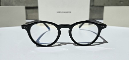 젠틀몬스터  MM116 01 블랙