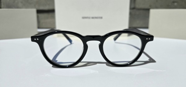 젠틀몬스터  MM116 01 블랙