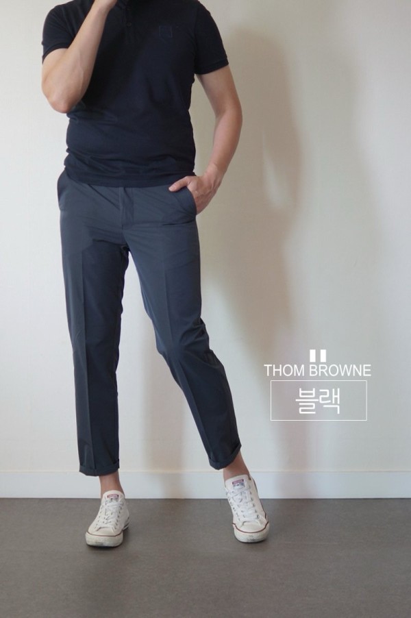 탐  시어서커 슬렉스