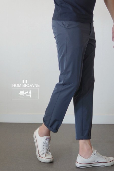 탐  시어서커 슬렉스