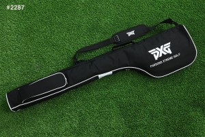 PXG  경량 골프 하프 백
