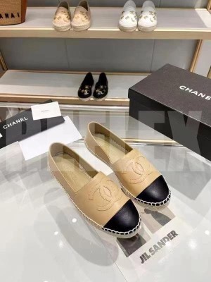 (여)_KS 샤넬 에스파듀 베이지